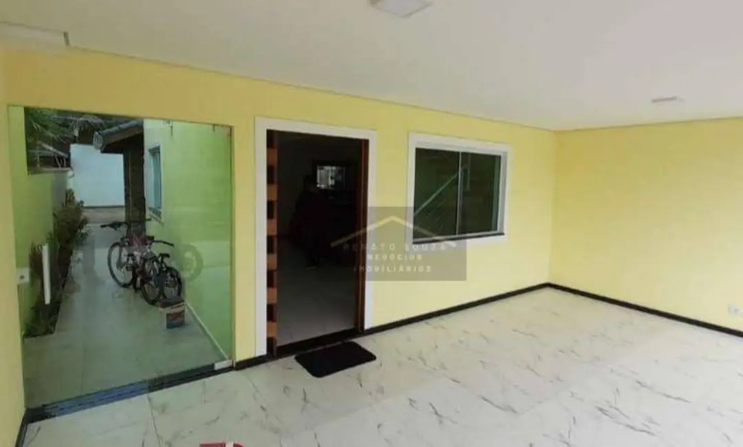 Casa de Condomínio com 4 quartos à venda, 300m2 em Peruibe - SP - imagem 4 Foto 4 de Casa de Condomínio com 4 quartos à venda, 300m2 em Peruibe - SP