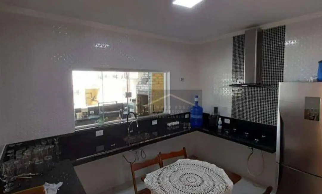 Casa de Condomínio com 4 quartos à venda, 300m2 em Peruibe - SP - imagem 8 Foto 8 de Casa de Condomínio com 4 quartos à venda, 300m2 em Peruibe - SP