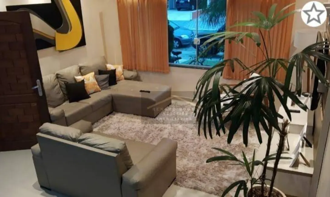 Casa de Condomínio com 4 quartos à venda, 300m2 em Peruibe - SP - imagem 7 Foto 7 de Casa de Condomínio com 4 quartos à venda, 300m2 em Peruibe - SP