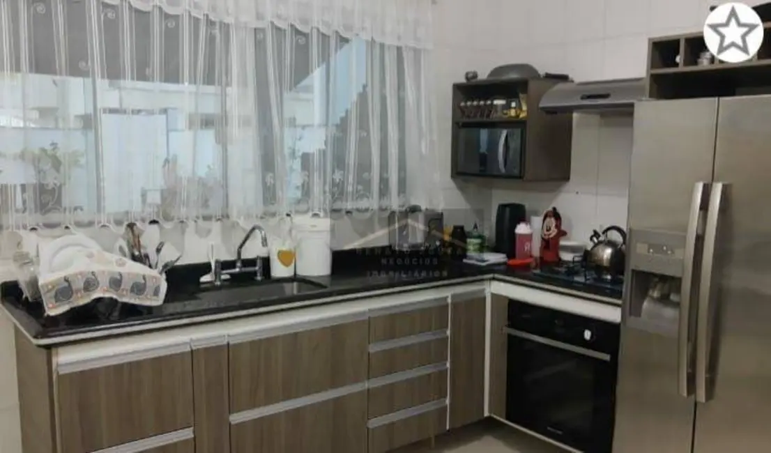 Casa de Condomínio com 4 quartos à venda, 300m2 em Peruibe - SP - imagem 9 Foto 9 de Casa de Condomínio com 4 quartos à venda, 300m2 em Peruibe - SP