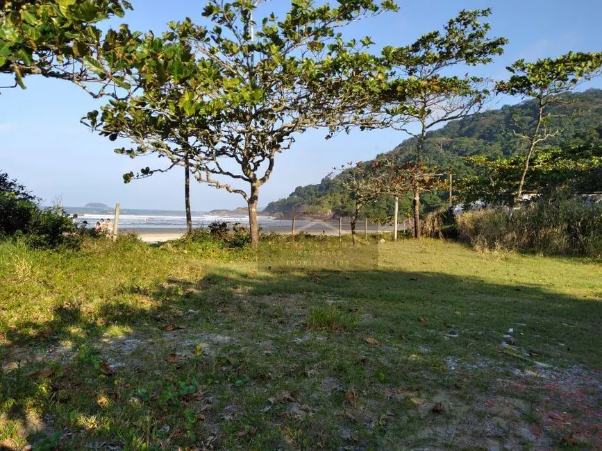 Foto 3 de Terreno / Lote à venda, 1080m2 em Peruibe - SP