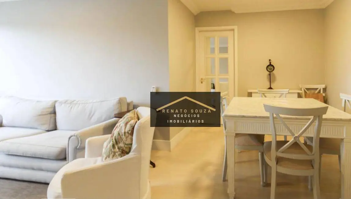 Apartamento com 2 quartos à venda, 95m2 em Itaim Bibi, São Paulo - SP - imagem 2 Foto 2 de Apartamento com 2 quartos à venda, 95m2 em Itaim Bibi, São Paulo - SP