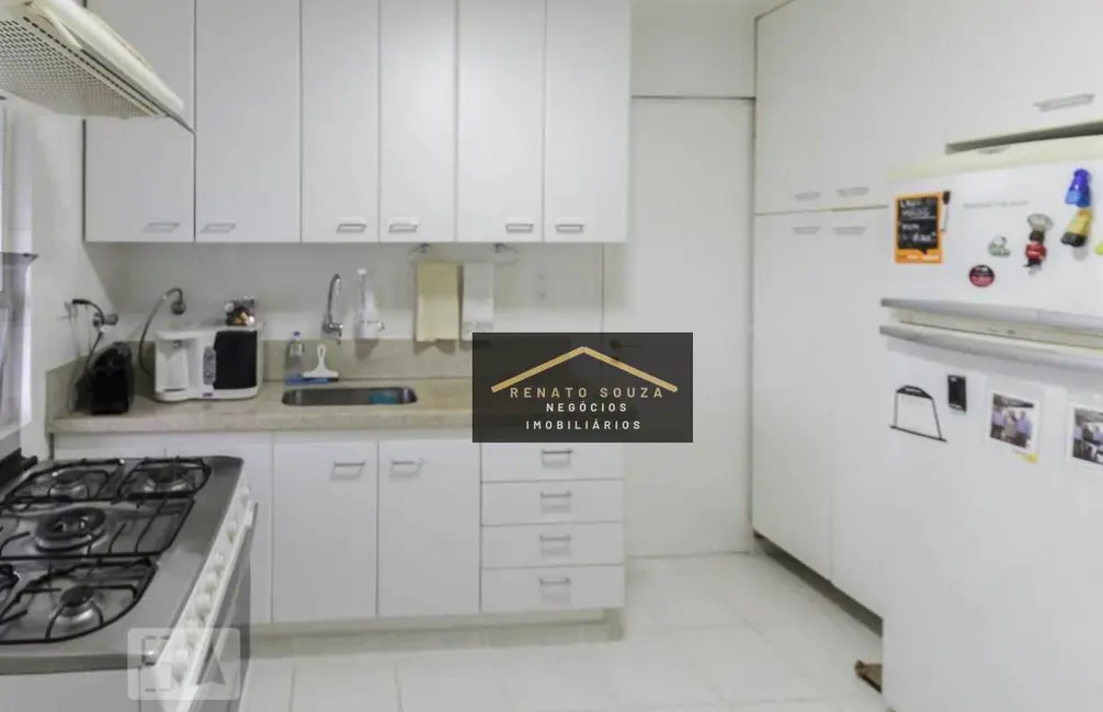 Apartamento com 2 quartos à venda, 95m2 em Itaim Bibi, São Paulo - SP - imagem 7 Foto 7 de Apartamento com 2 quartos à venda, 95m2 em Itaim Bibi, São Paulo - SP
