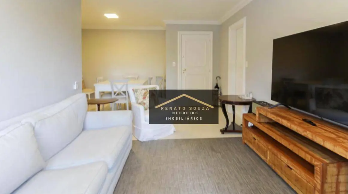 Apartamento com 2 quartos à venda, 95m2 em Itaim Bibi, São Paulo - SP - imagem 5 Foto 5 de Apartamento com 2 quartos à venda, 95m2 em Itaim Bibi, São Paulo - SP