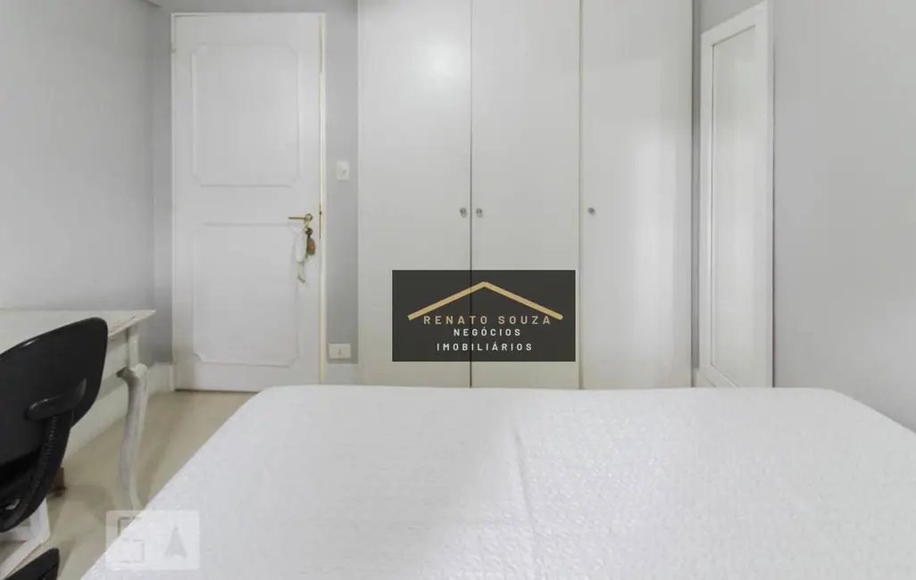 Apartamento com 2 quartos à venda, 95m2 em Itaim Bibi, São Paulo - SP - imagem 9 Foto 9 de Apartamento com 2 quartos à venda, 95m2 em Itaim Bibi, São Paulo - SP