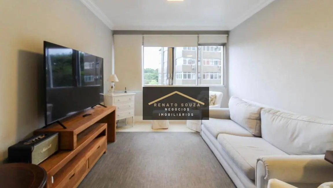 Apartamento com 2 quartos à venda, 95m2 em Itaim Bibi, São Paulo - SP - imagem 4 Foto 4 de Apartamento com 2 quartos à venda, 95m2 em Itaim Bibi, São Paulo - SP