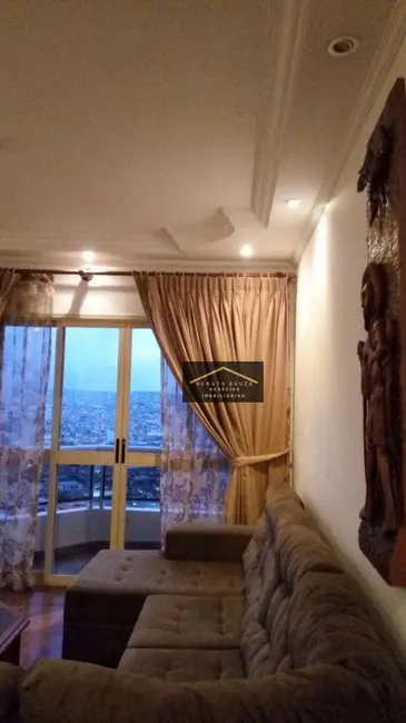 Foto 7 de Apartamento com 3 quartos à venda, 88m2 em Vila Nova Cachoeirinha, São Paulo - SP