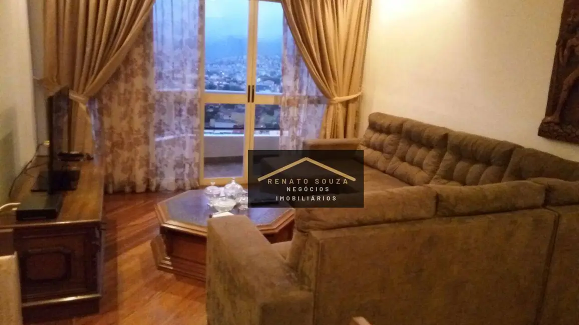 Foto 1 de Apartamento com 3 quartos à venda, 88m2 em Vila Nova Cachoeirinha, São Paulo - SP