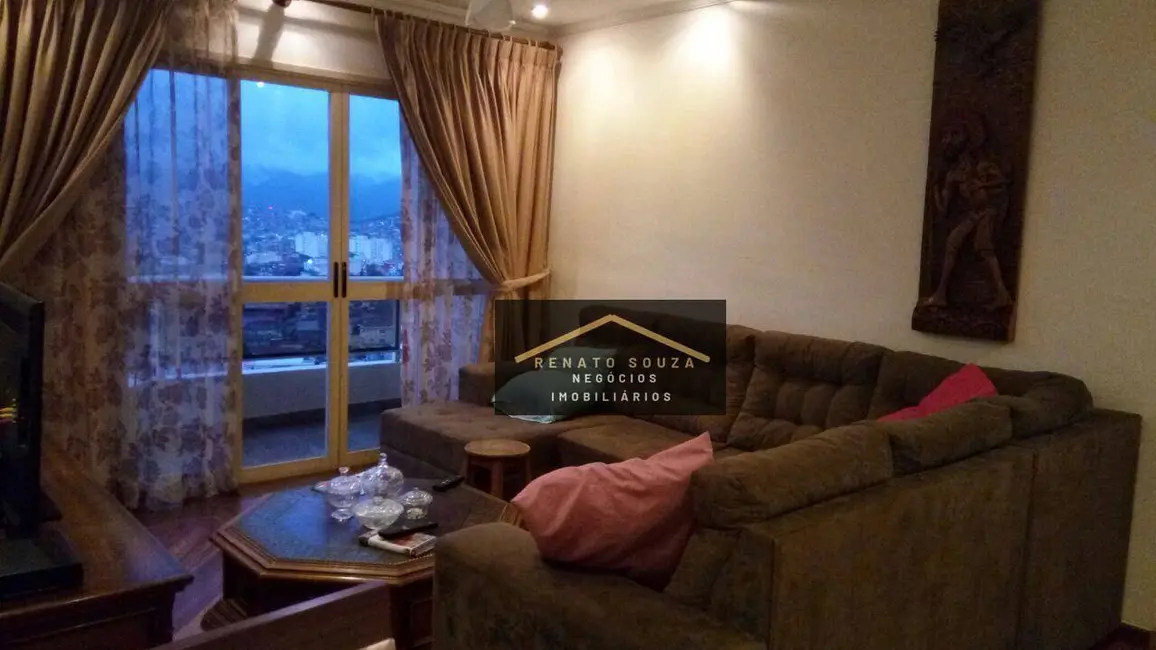 Foto 3 de Apartamento com 3 quartos à venda, 88m2 em Vila Nova Cachoeirinha, São Paulo - SP