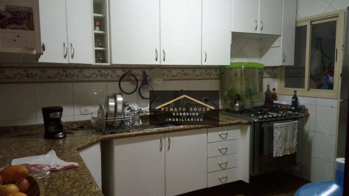 Foto 8 de Apartamento com 3 quartos à venda, 88m2 em Vila Nova Cachoeirinha, São Paulo - SP