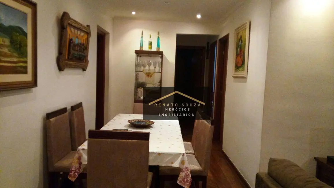 Foto 4 de Apartamento com 3 quartos à venda, 88m2 em Vila Nova Cachoeirinha, São Paulo - SP
