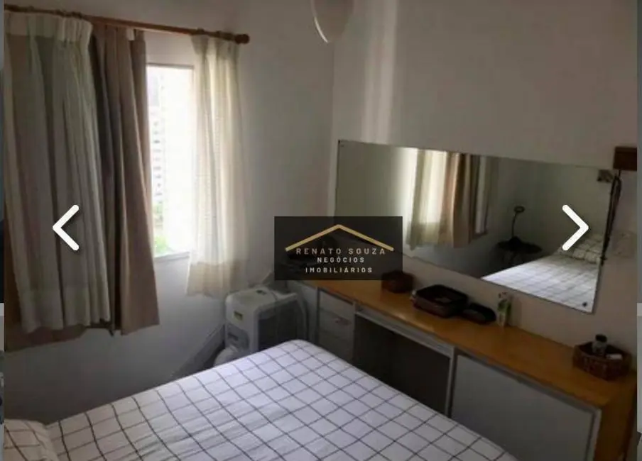 Apartamento com 2 quartos à venda, 77m2 em Vila Olímpia, São Paulo - SP - imagem 5 Foto 5 de Apartamento com 2 quartos à venda, 77m2 em Vila Olímpia, São Paulo - SP