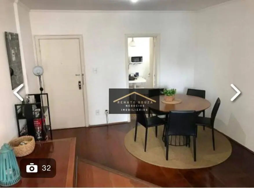 Foto 2 de Apartamento com 2 quartos à venda, 77m2 em Vila Olímpia, São Paulo - SP