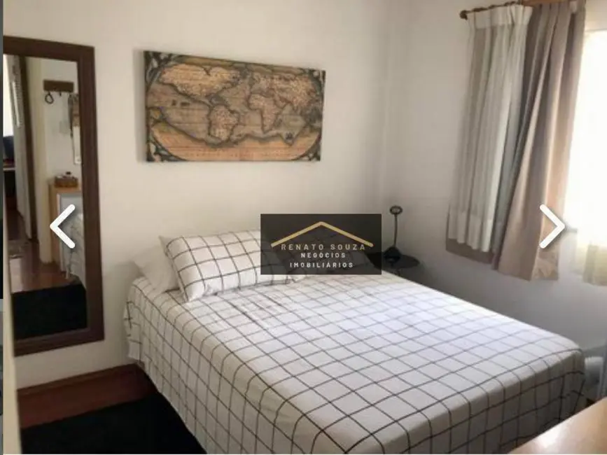 Apartamento com 2 quartos à venda, 77m2 em Vila Olímpia, São Paulo - SP - imagem 4 Foto 4 de Apartamento com 2 quartos à venda, 77m2 em Vila Olímpia, São Paulo - SP