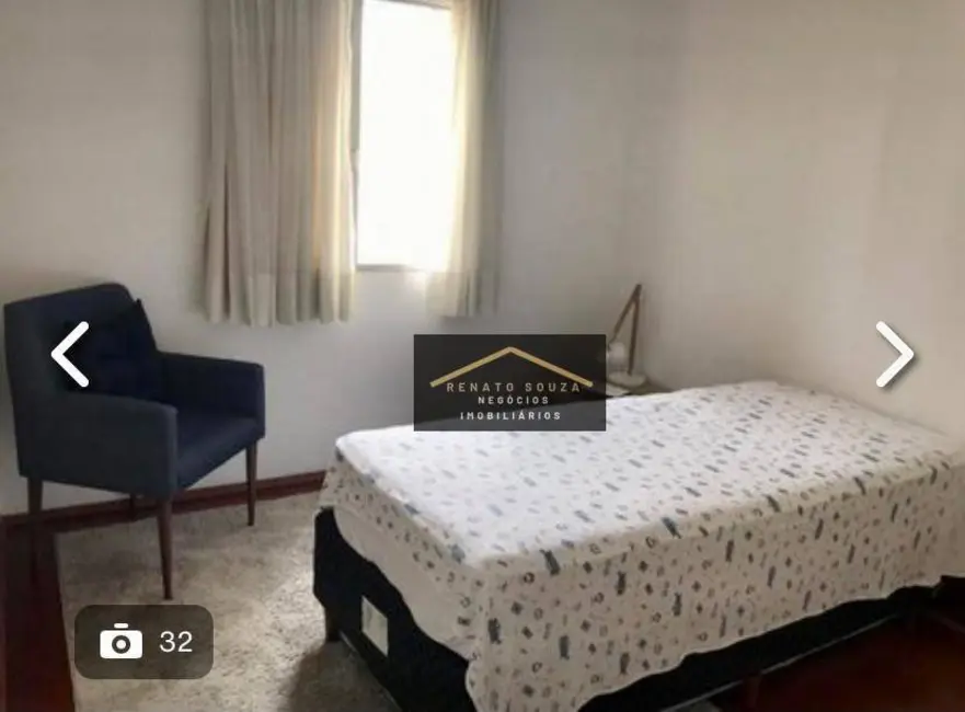 Apartamento com 2 quartos à venda, 77m2 em Vila Olímpia, São Paulo - SP - imagem 6 Foto 6 de Apartamento com 2 quartos à venda, 77m2 em Vila Olímpia, São Paulo - SP
