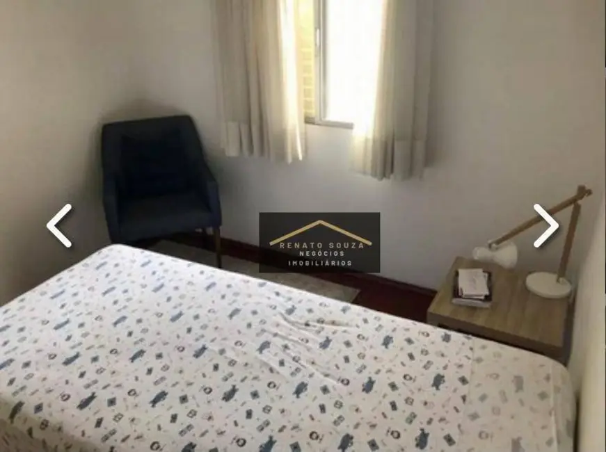 Apartamento com 2 quartos à venda, 77m2 em Vila Olímpia, São Paulo - SP - imagem 8 Foto 8 de Apartamento com 2 quartos à venda, 77m2 em Vila Olímpia, São Paulo - SP