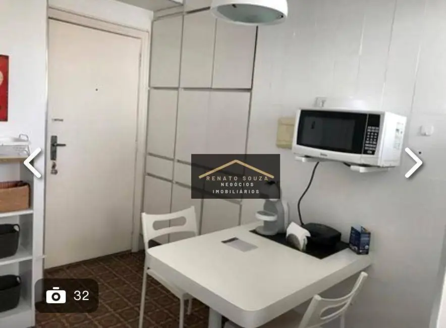 Apartamento com 2 quartos à venda, 77m2 em Vila Olímpia, São Paulo - SP - imagem 3 Foto 3 de Apartamento com 2 quartos à venda, 77m2 em Vila Olímpia, São Paulo - SP