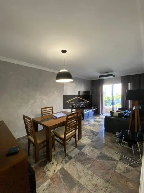 Apartamento com 2 quartos à venda, 72m2 em Vila Olímpia, São Paulo - SP - imagem 4 Foto 4 de Apartamento com 2 quartos à venda, 72m2 em Vila Olímpia, São Paulo - SP