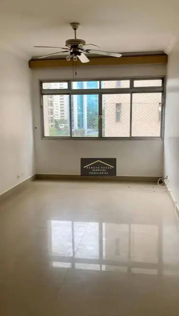 Foto 1 de Apartamento com 2 quartos à venda, 76m2 em Vila Nova Conceição, São Paulo - SP