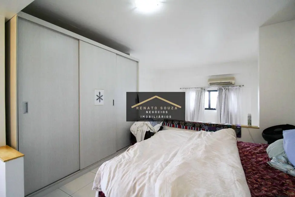 Foto 9 de Apartamento com 1 quarto à venda, 54m2 em Moema, São Paulo - SP