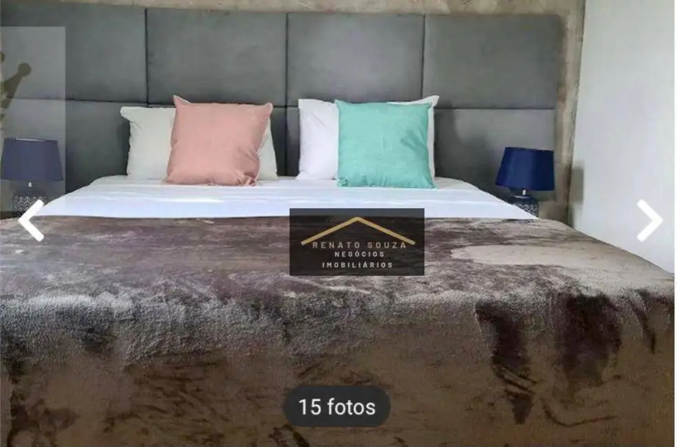 Foto 8 de Apartamento com 2 quartos à venda, 70m2 em Vila Olímpia, São Paulo - SP