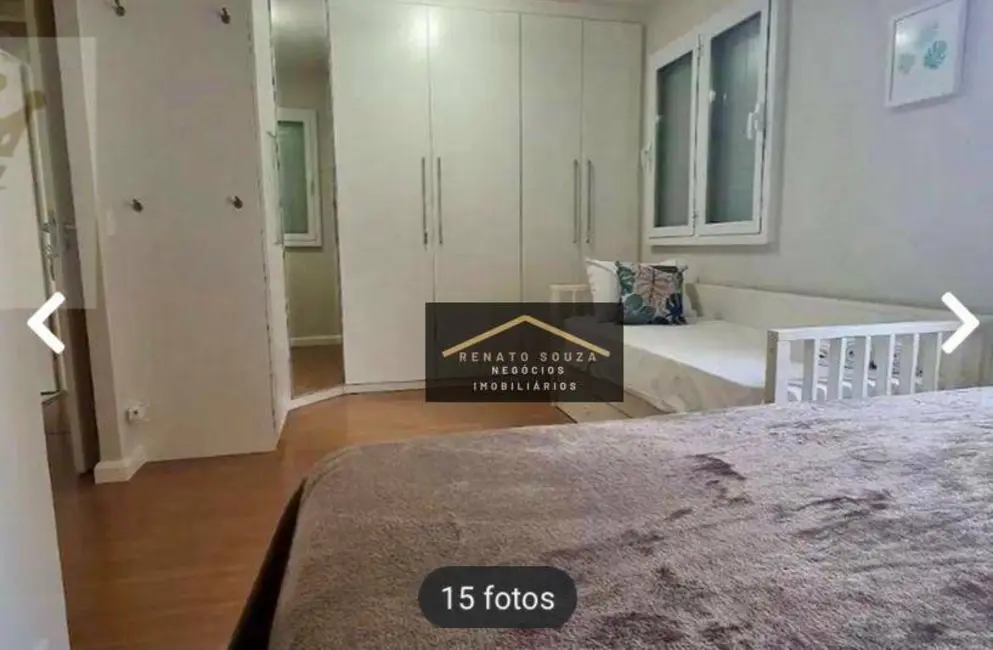 Foto 9 de Apartamento com 2 quartos à venda, 70m2 em Vila Olímpia, São Paulo - SP