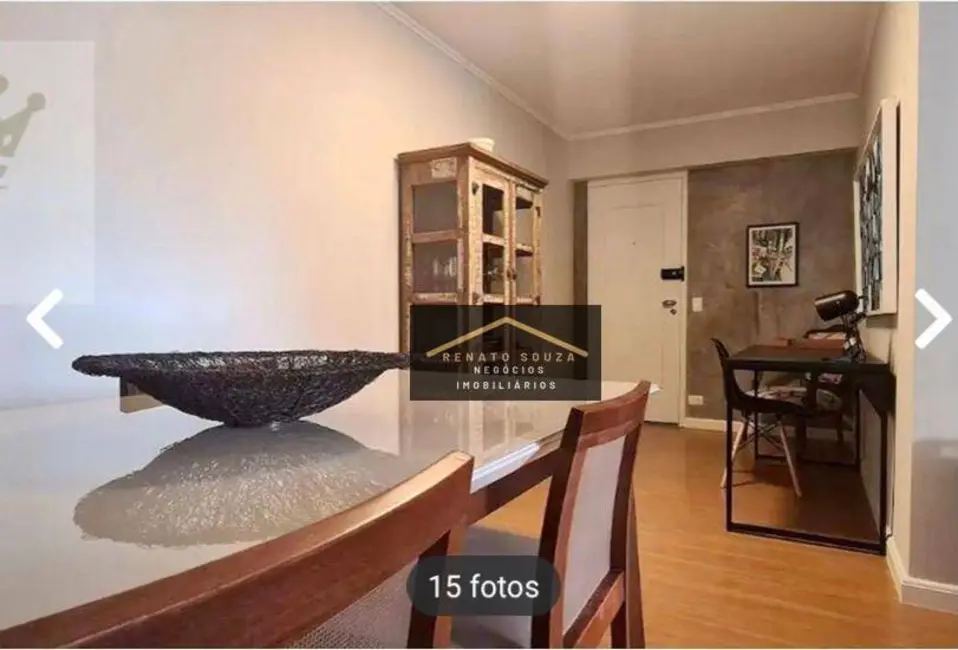 Foto 2 de Apartamento com 2 quartos à venda, 70m2 em Vila Olímpia, São Paulo - SP