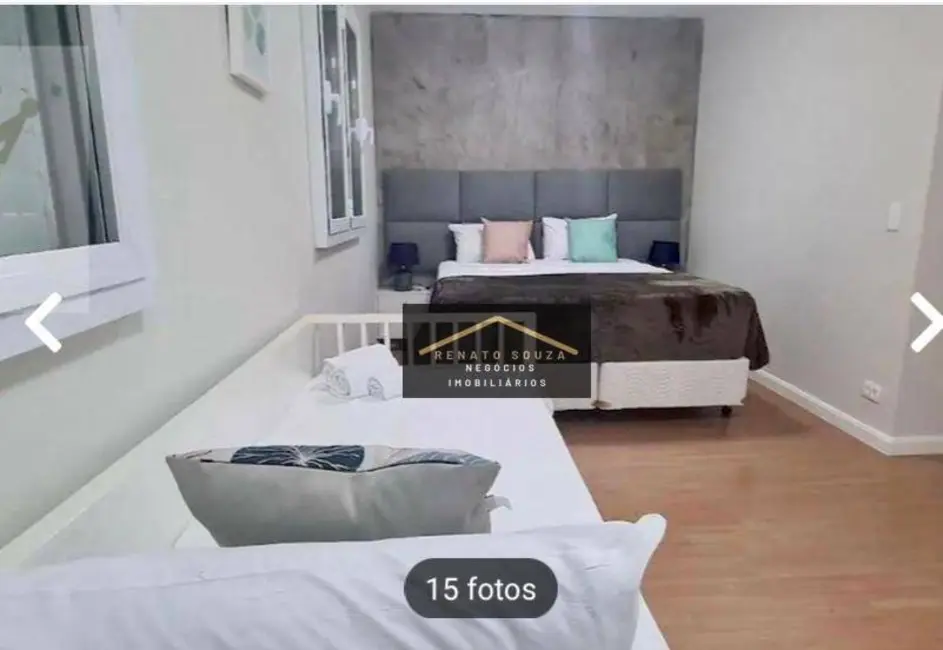 Foto 7 de Apartamento com 2 quartos à venda, 70m2 em Vila Olímpia, São Paulo - SP