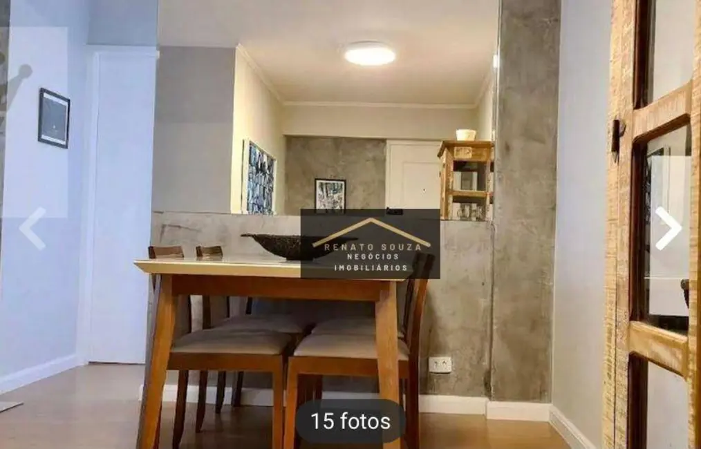 Foto 1 de Apartamento com 2 quartos à venda, 70m2 em Vila Olímpia, São Paulo - SP