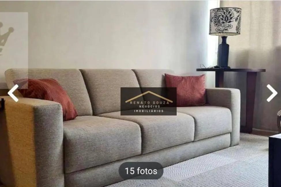 Foto 4 de Apartamento com 2 quartos à venda, 70m2 em Vila Olímpia, São Paulo - SP