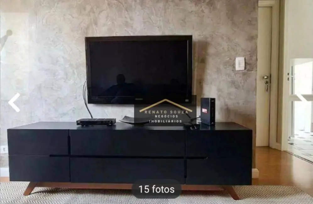 Foto 3 de Apartamento com 2 quartos à venda, 70m2 em Vila Olímpia, São Paulo - SP