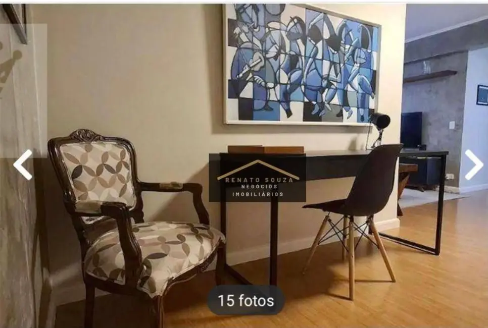 Foto 5 de Apartamento com 2 quartos à venda, 70m2 em Vila Olímpia, São Paulo - SP