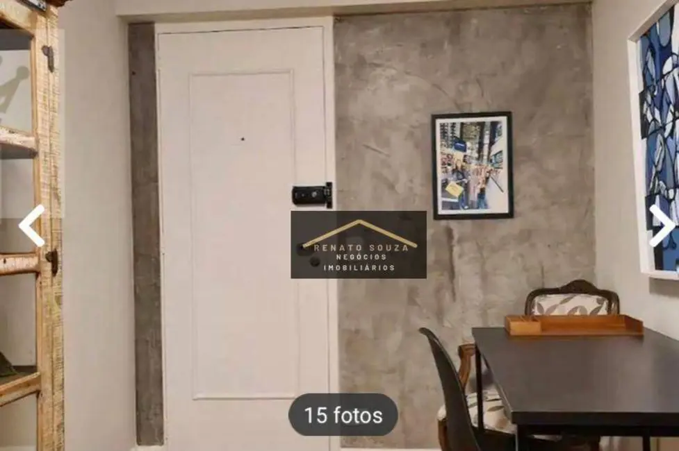 Foto 6 de Apartamento com 2 quartos à venda, 70m2 em Vila Olímpia, São Paulo - SP