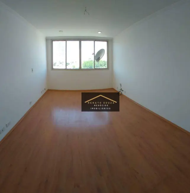 Apartamento com 3 quartos à venda, 121m2 em São Paulo - SP - imagem 2 Foto 2 de Apartamento com 3 quartos à venda, 121m2 em São Paulo - SP