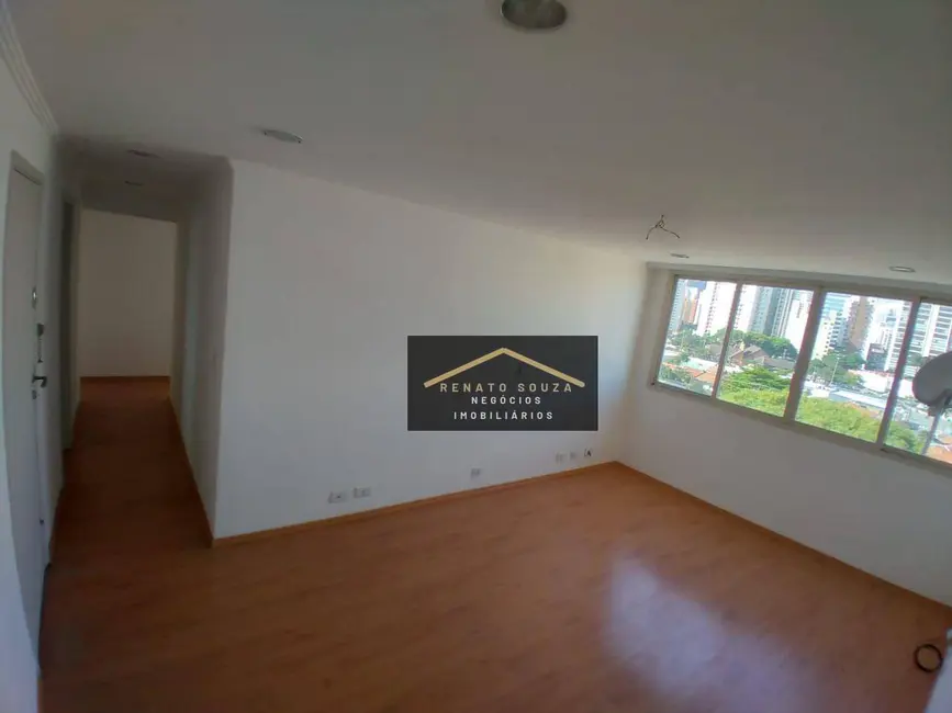 Apartamento com 3 quartos à venda, 121m2 em São Paulo - SP - imagem 1 Foto 1 de Apartamento com 3 quartos à venda, 121m2 em São Paulo - SP