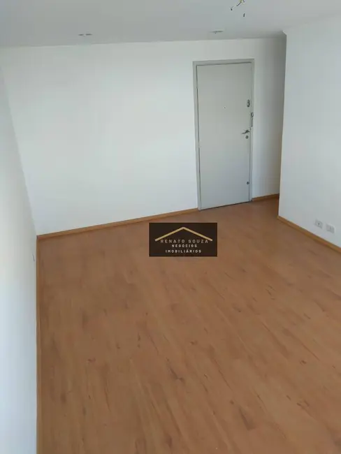 Apartamento com 3 quartos à venda, 121m2 em São Paulo - SP - imagem 4 Foto 4 de Apartamento com 3 quartos à venda, 121m2 em São Paulo - SP