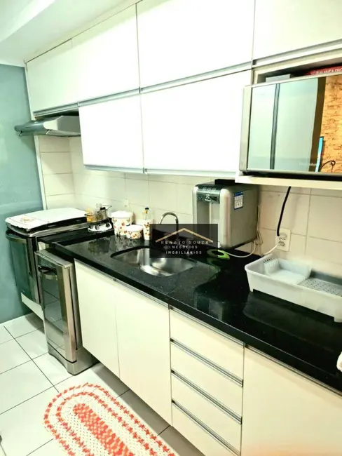 Foto 8 de Apartamento com 2 quartos à venda, 67m2 em São Paulo - SP