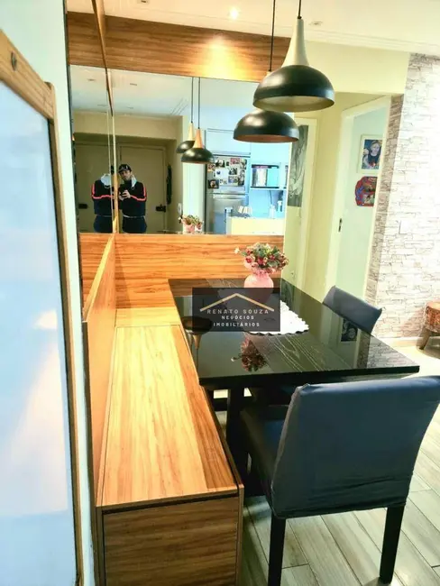 Foto 1 de Apartamento com 2 quartos à venda, 67m2 em São Paulo - SP