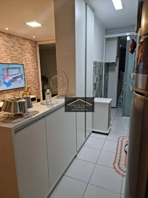 Foto 6 de Apartamento com 2 quartos à venda, 67m2 em São Paulo - SP