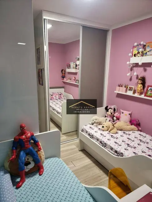Foto 5 de Apartamento com 2 quartos à venda, 67m2 em São Paulo - SP