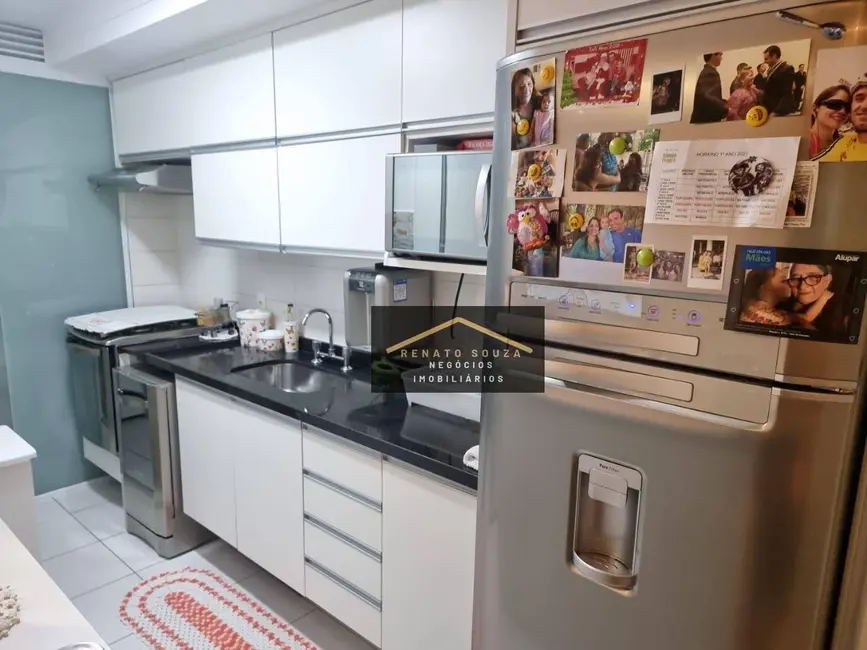 Foto 7 de Apartamento com 2 quartos à venda, 67m2 em São Paulo - SP