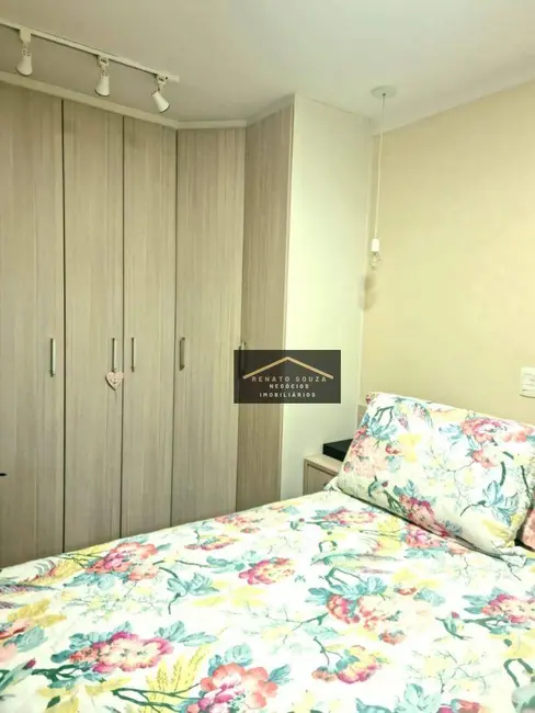 Foto 4 de Apartamento com 2 quartos à venda, 67m2 em São Paulo - SP