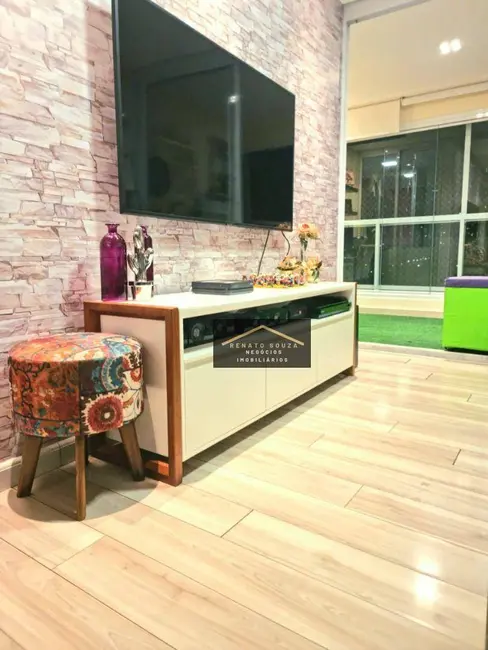 Foto 2 de Apartamento com 2 quartos à venda, 67m2 em São Paulo - SP