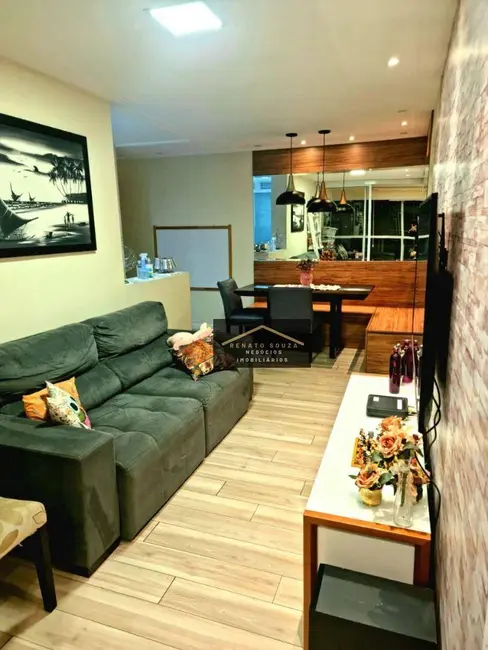 Foto 3 de Apartamento com 2 quartos à venda, 67m2 em São Paulo - SP