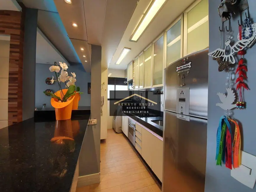 Apartamento com 1 quarto à venda, 44m2 em Moema, São Paulo - SP - imagem 9 Foto 9 de Apartamento com 1 quarto à venda, 44m2 em Moema, São Paulo - SP