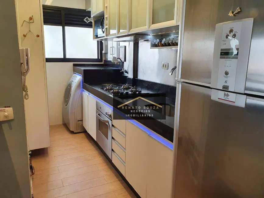 Apartamento com 1 quarto à venda, 44m2 em Moema, São Paulo - SP - imagem 8 Foto 8 de Apartamento com 1 quarto à venda, 44m2 em Moema, São Paulo - SP