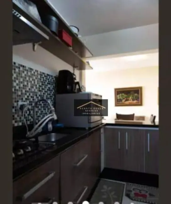 Foto 5 de Apartamento com 1 quarto à venda, 48m2 em São Paulo - SP