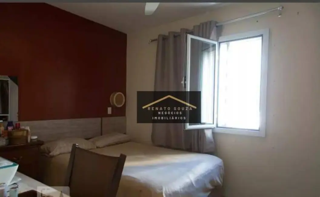 Foto 6 de Apartamento com 1 quarto à venda, 48m2 em São Paulo - SP