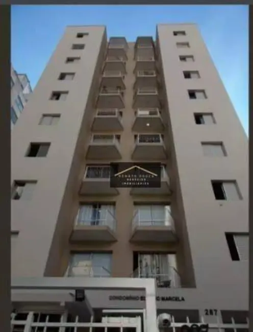 Foto 8 de Apartamento com 1 quarto à venda, 48m2 em São Paulo - SP