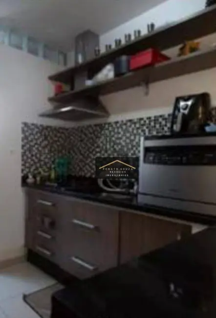 Foto 9 de Apartamento com 1 quarto à venda, 48m2 em São Paulo - SP